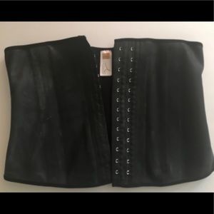 Latex Waist Trainer